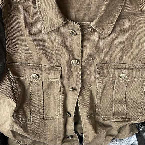 Free people jacket - Picture 3 of 4